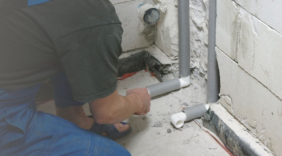 Professional sewer line replacement in Bloomfield, IA